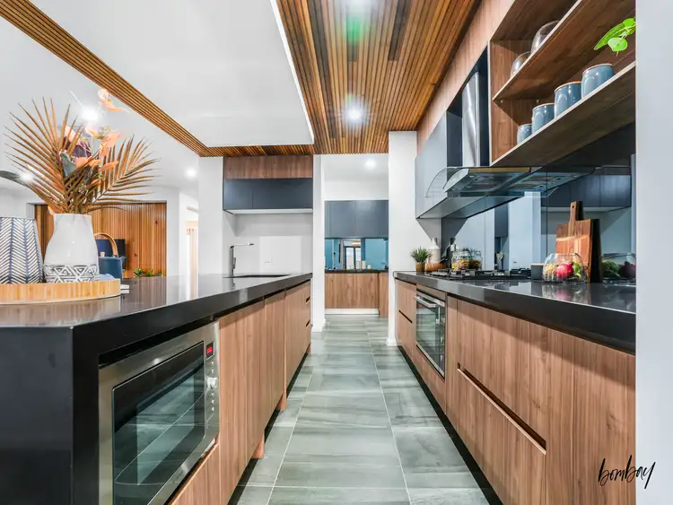 Fifth view of Homely house listing, 57 Syrah Parade, Wollert VIC 3750