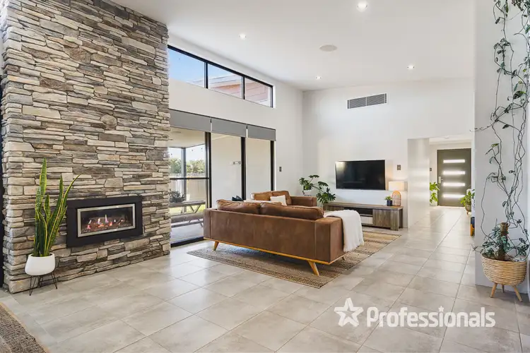 Second view of Homely house listing, 59 Sherwood Crescent, Broadwater WA 6280