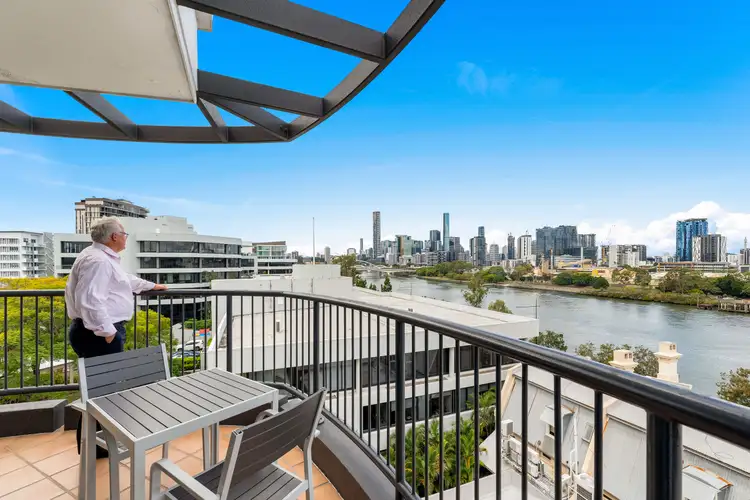 501/60 Park Road, Milton QLD 4064