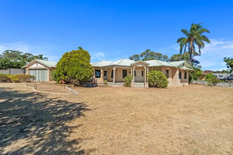 Main view of Homely house listing, 2 Yule Street, Dudley Park WA 6210