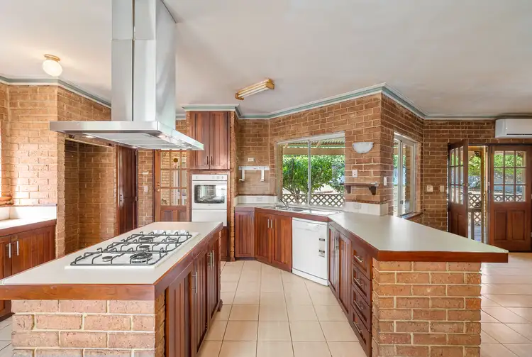 Second view of Homely house listing, 2 Yule Street, Dudley Park WA 6210