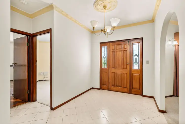 Fourth view of Homely house listing, 2 Yule Street, Dudley Park WA 6210
