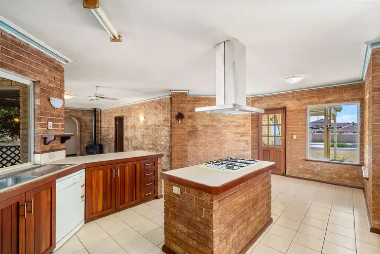 Seventh view of Homely house listing, 2 Yule Street, Dudley Park WA 6210