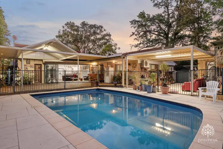 Second view of Homely house listing, 35 Sampson Road, Kalamunda WA 6076