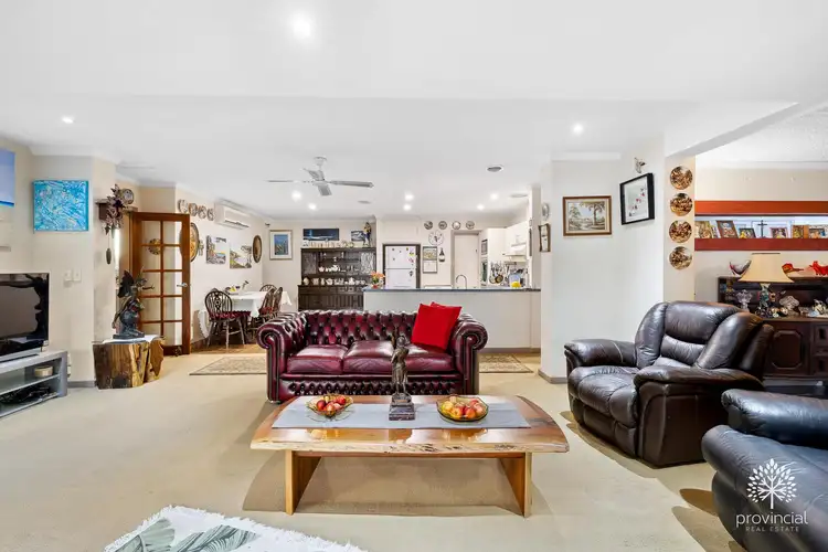 Fifth view of Homely house listing, 35 Sampson Road, Kalamunda WA 6076