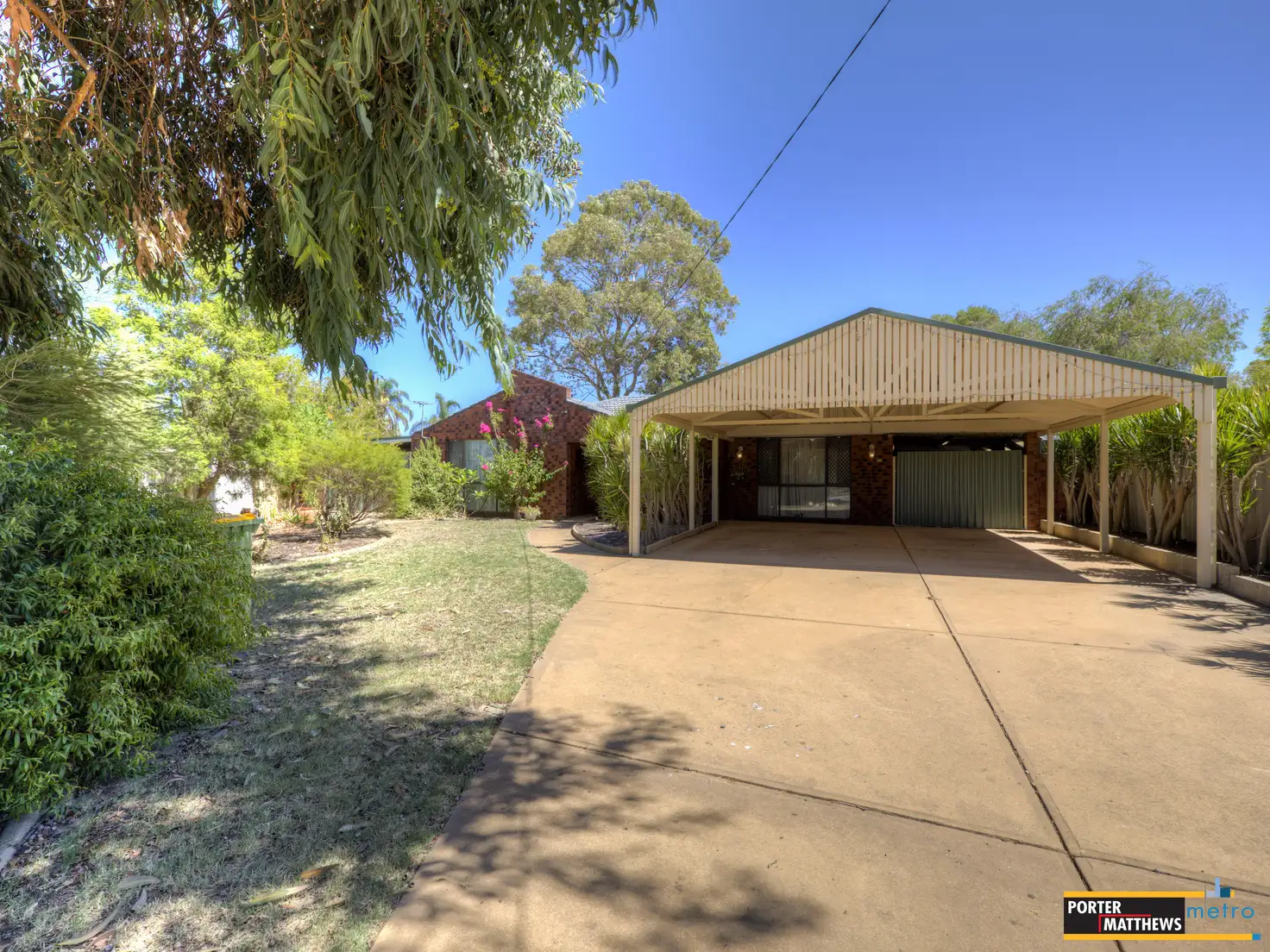 Main view of Homely house listing, 49 Burtonia Way, Forrestfield WA 6058