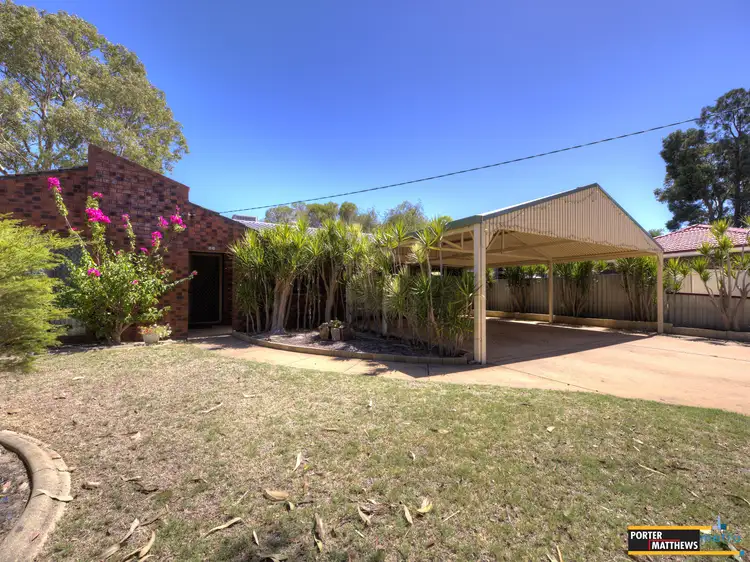 Second view of Homely house listing, 49 Burtonia Way, Forrestfield WA 6058