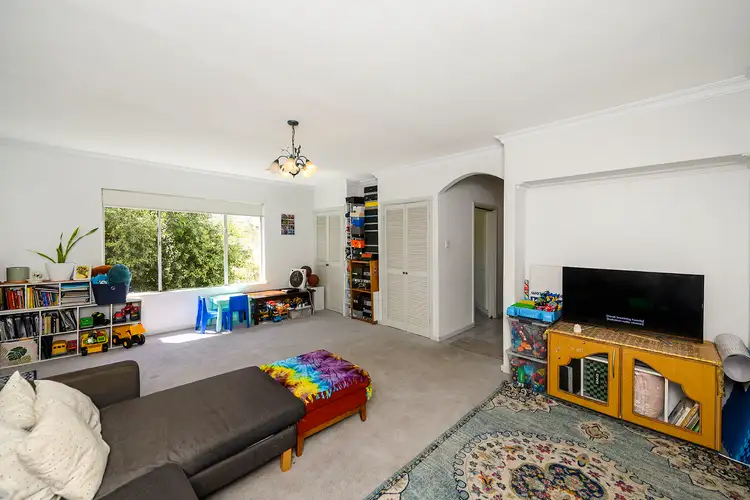 Third view of Homely apartment listing, 7/5 Clarence Street, South Perth WA 6151