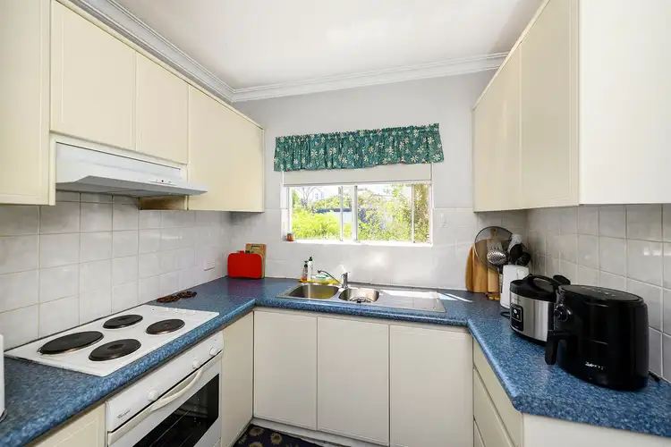Fourth view of Homely apartment listing, 7/5 Clarence Street, South Perth WA 6151