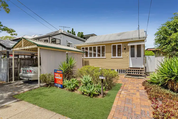 9 Henchman St, Nundah QLD 4012
