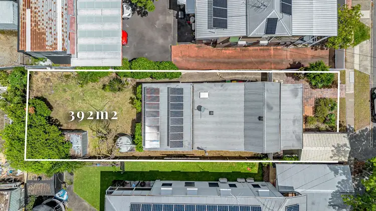 Second view of Homely house listing, 9 Henchman St, Nundah QLD 4012