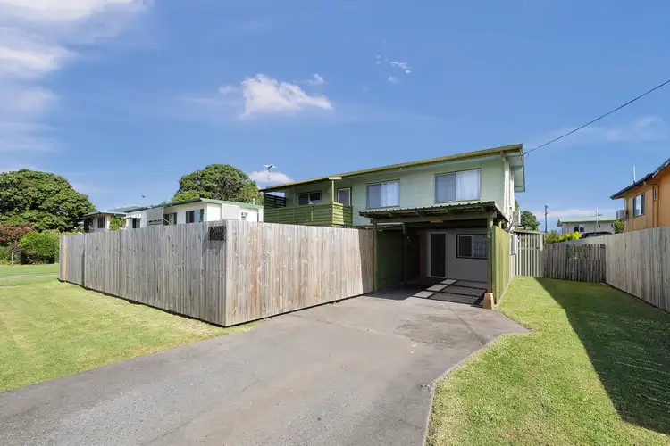 29 Pharlap Parade, Ooralea QLD 4740