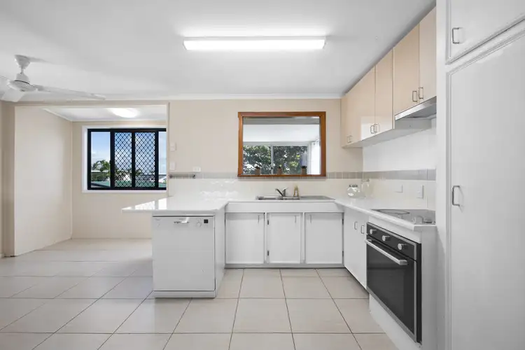 Third view of Homely house listing, 29 Pharlap Parade, Ooralea QLD 4740