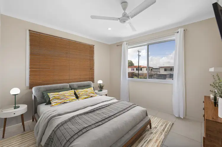 Fourth view of Homely house listing, 29 Pharlap Parade, Ooralea QLD 4740