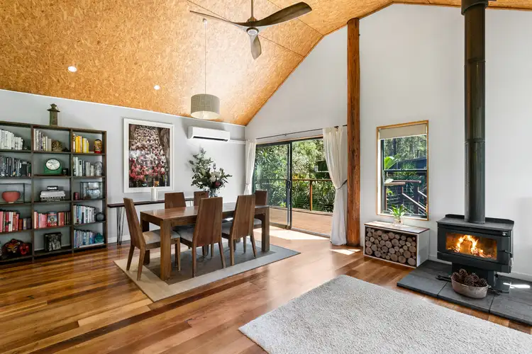 Fifth view of Homely house listing, 85 Monarch Road, Carters Ridge QLD 4563