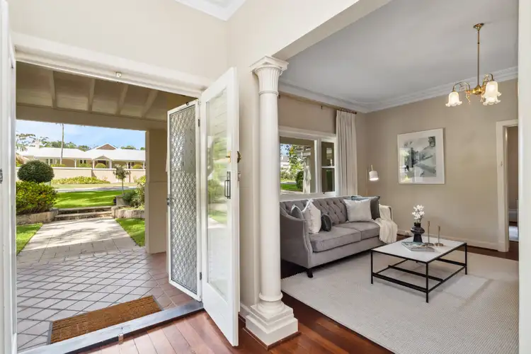 Third view of Homely house listing, 25 Davies Road, Dalkeith WA 6009
