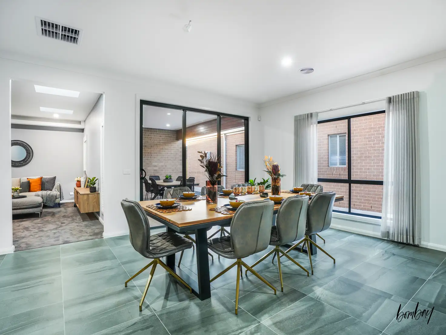 Main view of Homely house listing, Lot 1436 Syrah Parade, Wollert VIC 3750