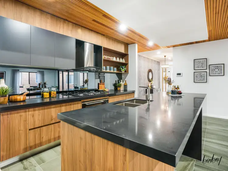 Fourth view of Homely house listing, Lot 1436 Syrah Parade, Wollert VIC 3750