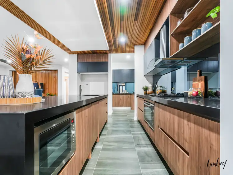 Fifth view of Homely house listing, Lot 1436 Syrah Parade, Wollert VIC 3750