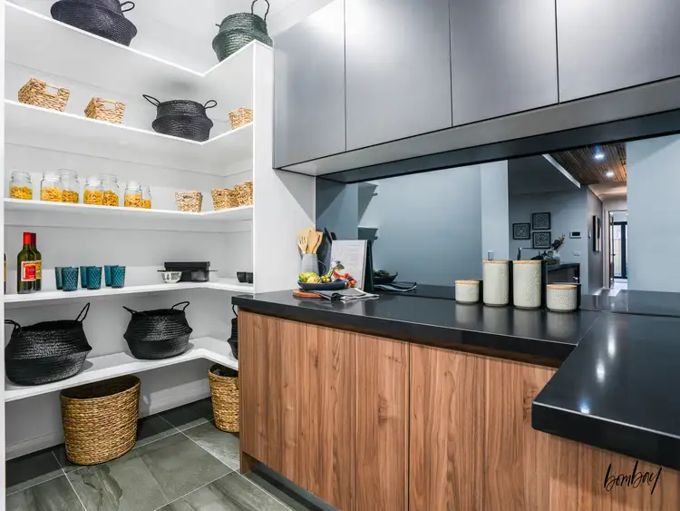 Sixth view of Homely house listing, Lot 1436 Syrah Parade, Wollert VIC 3750