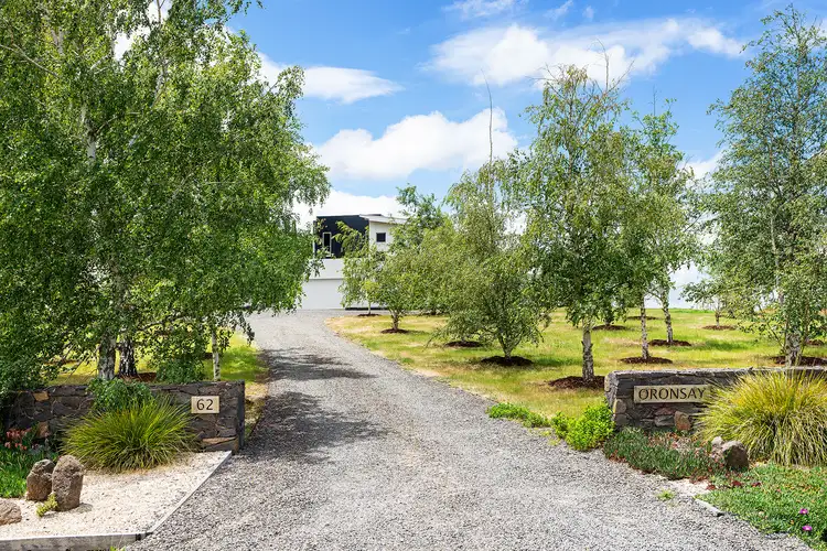 Second view of Homely house listing, 62 Potts Road, Taradale VIC 3447