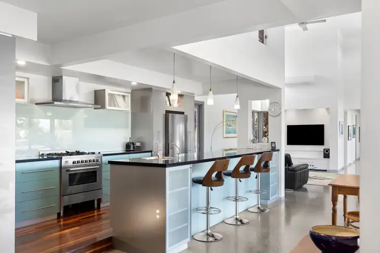 Third view of Homely house listing, 62 Potts Road, Taradale VIC 3447