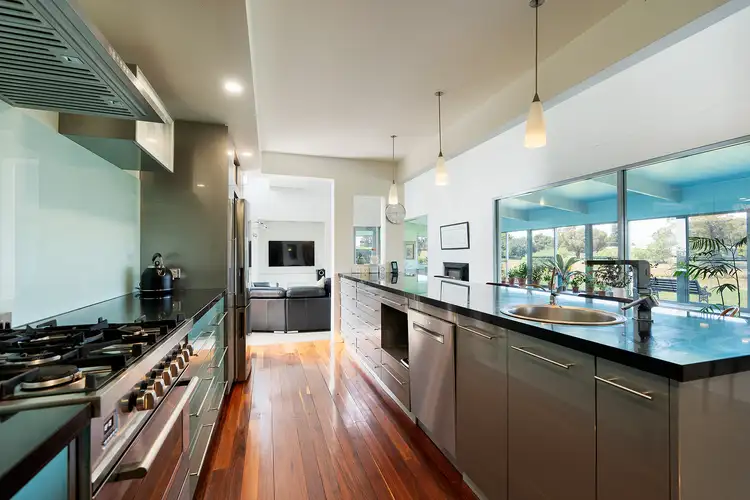 Fifth view of Homely house listing, 62 Potts Road, Taradale VIC 3447