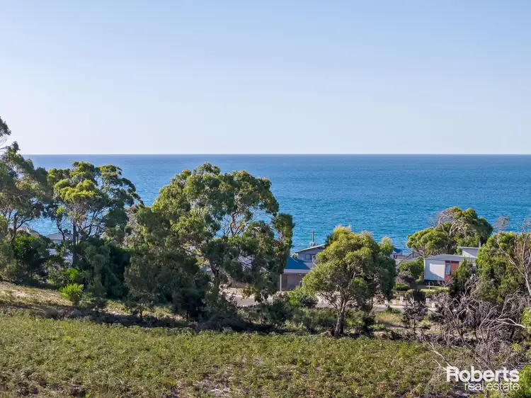 Second view of Homely land listing, Fernlack Road, Greens Beach TAS 7270