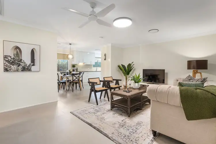 Fifth view of Homely house listing, 2A Blaxland Street, Eastern Heights QLD 4305