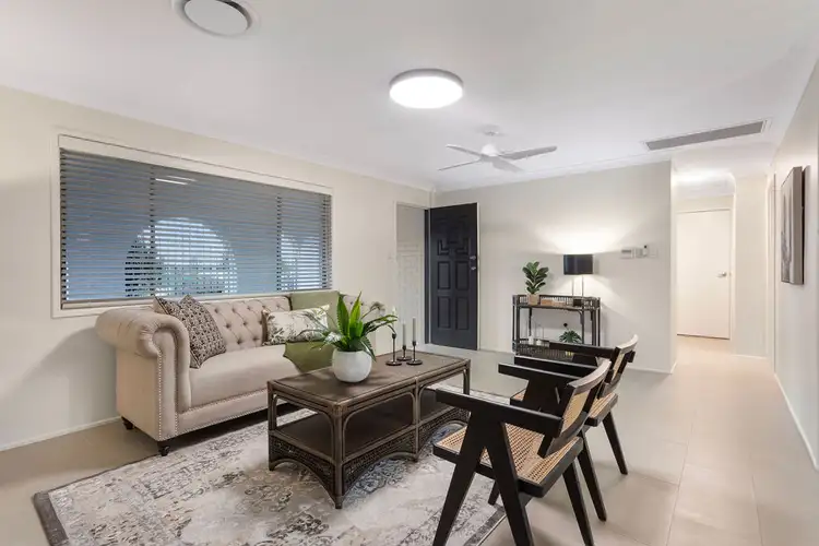 Sixth view of Homely house listing, 2A Blaxland Street, Eastern Heights QLD 4305