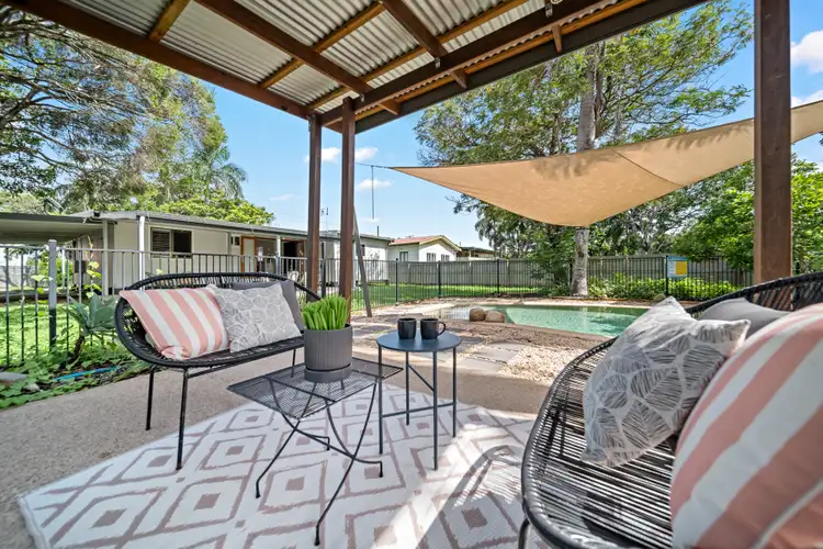 58 Mooney Street, Gulliver QLD 4812