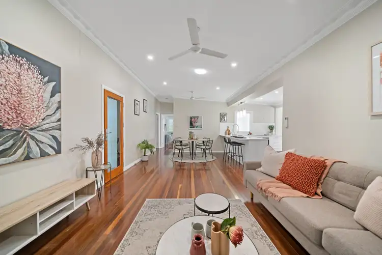 Fifth view of Homely house listing, 58 Mooney Street, Gulliver QLD 4812