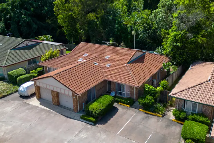 Second view of Homely villa listing, 4/121 Archdale Road, Ferny Grove QLD 4055