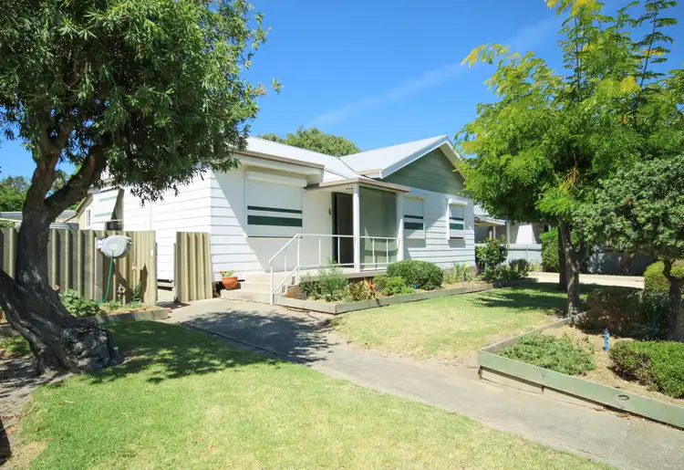 Second view of Homely house listing, 59 Cedar Avenue, Naracoorte SA 5271