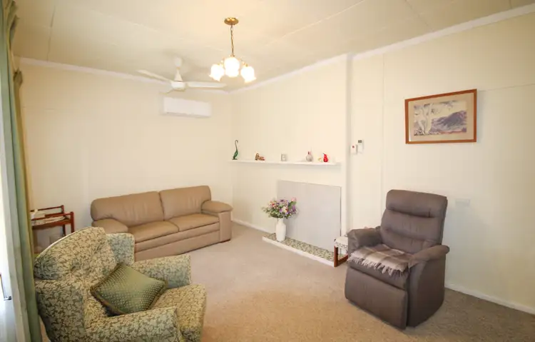 Fourth view of Homely house listing, 59 Cedar Avenue, Naracoorte SA 5271