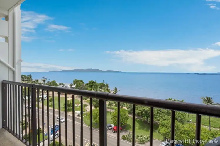 Main view of Homely unit listing, 808/75 The Strand, North Ward QLD 4810