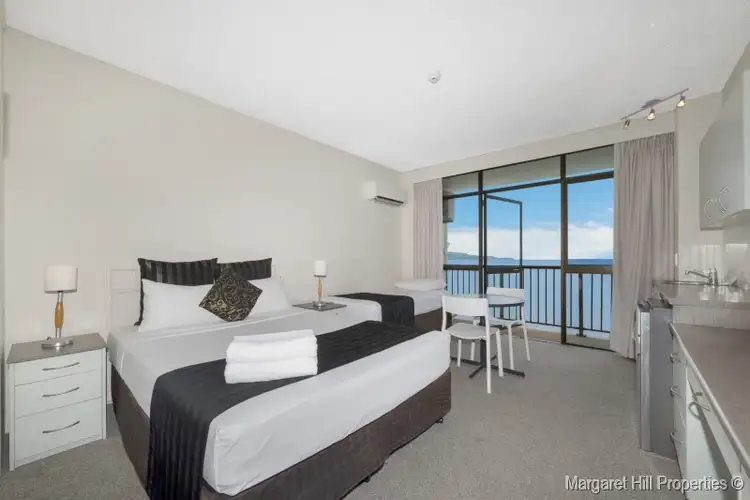 Second view of Homely unit listing, 808/75 The Strand, North Ward QLD 4810