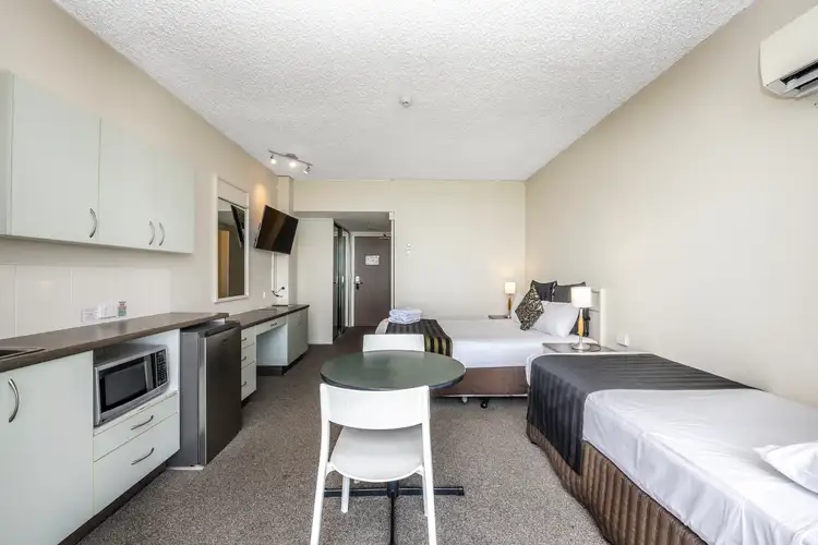 Third view of Homely unit listing, 808/75 The Strand, North Ward QLD 4810