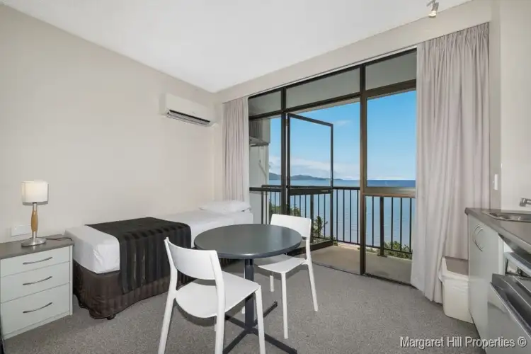 Fourth view of Homely unit listing, 808/75 The Strand, North Ward QLD 4810