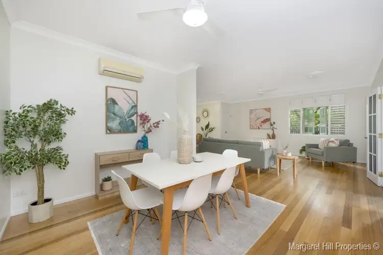 Third view of Homely house listing, 22A Sixth Street, South Townsville QLD 4810