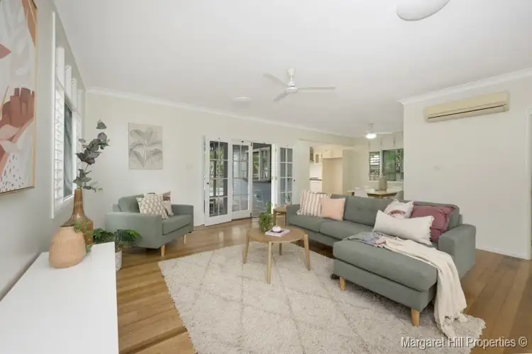 Fourth view of Homely house listing, 22A Sixth Street, South Townsville QLD 4810