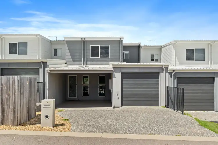 Main view of Homely house listing, 7 Meeds Lane, Flagstone QLD 4280
