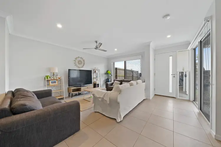 Fifth view of Homely house listing, 7 Meeds Lane, Flagstone QLD 4280