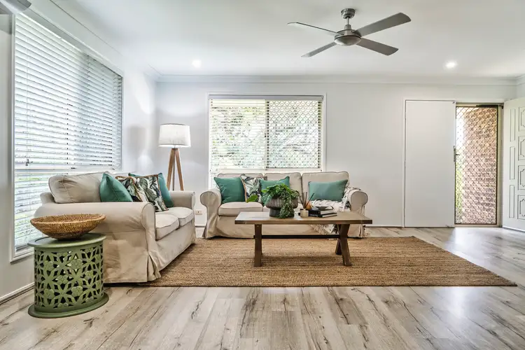 30 Inverness Way, Parkwood QLD 4214