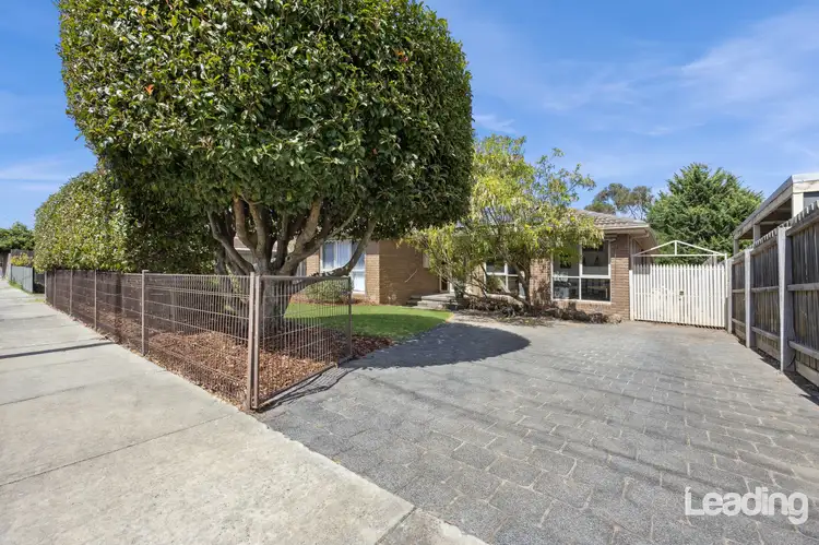 Main view of Homely house listing, 61 Marjorie Avenue, Sunbury VIC 3429