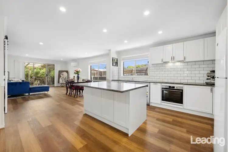 Fifth view of Homely house listing, 61 Marjorie Avenue, Sunbury VIC 3429