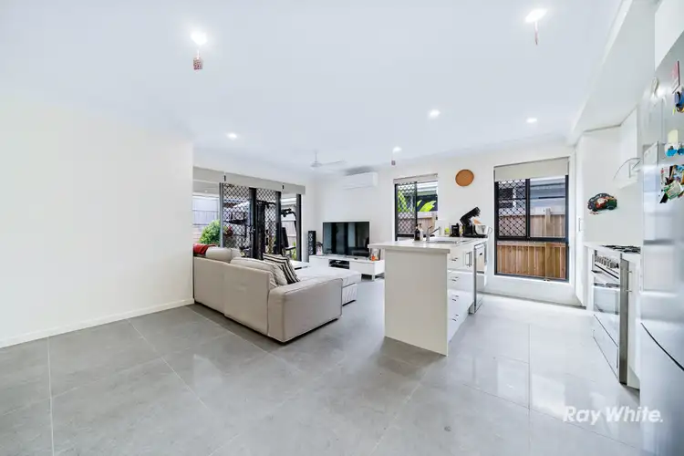 Fifth view of Homely house listing, 10 Swensen Street, Greenbank QLD 4124