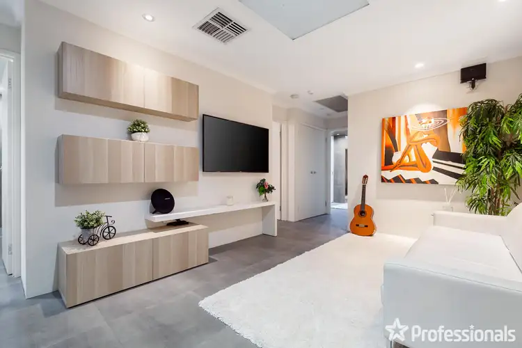 Sixth view of Homely house listing, 18 Iron Bark Row, Willetton WA 6155