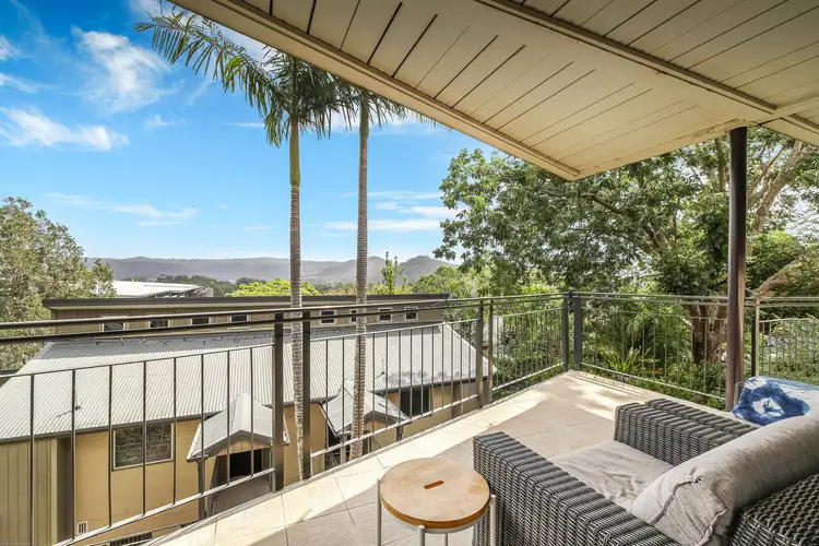 Second view of Homely apartment listing, 11/188-198 Gertrude Street, North Gosford NSW 2250