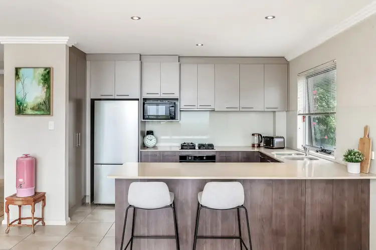 Third view of Homely apartment listing, 11/188-198 Gertrude Street, North Gosford NSW 2250